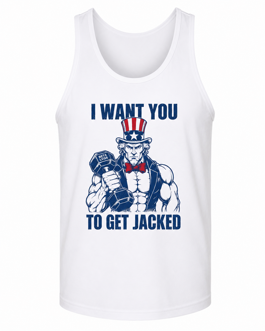 Get Jacked