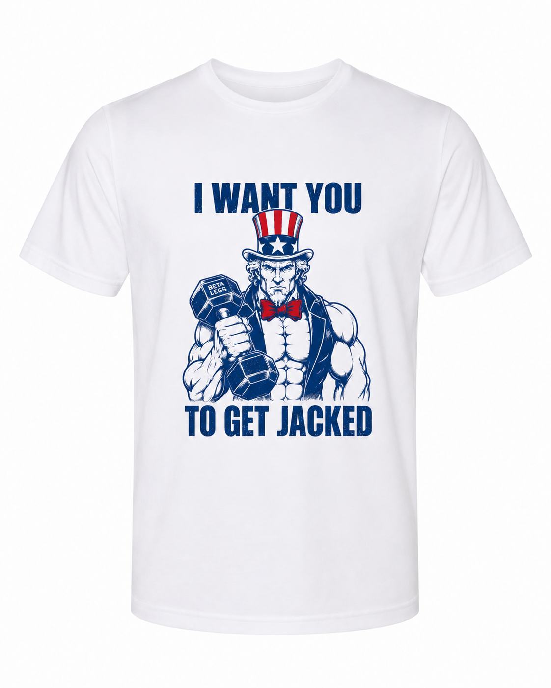 Get Jacked