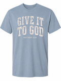 Women's - Give it to God