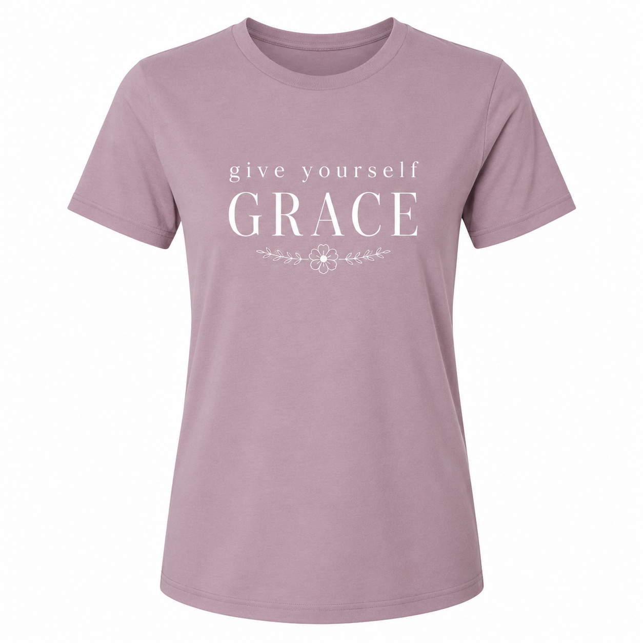 Women's - Give Yourself Grace