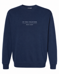 In This Together Crewneck