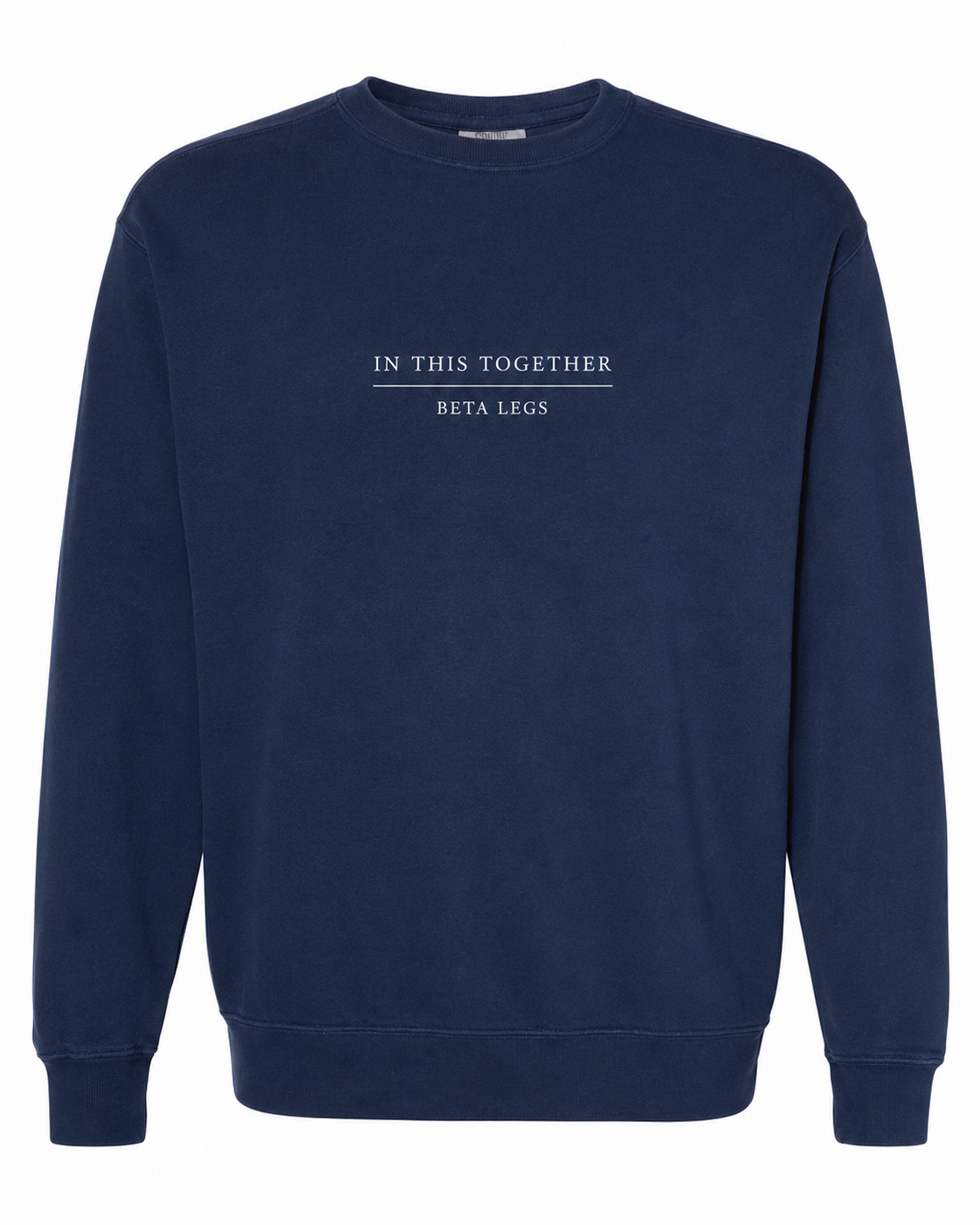 In This Together Crewneck