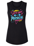 Women’s - Let’s Get Physical