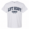 Lift Heavy