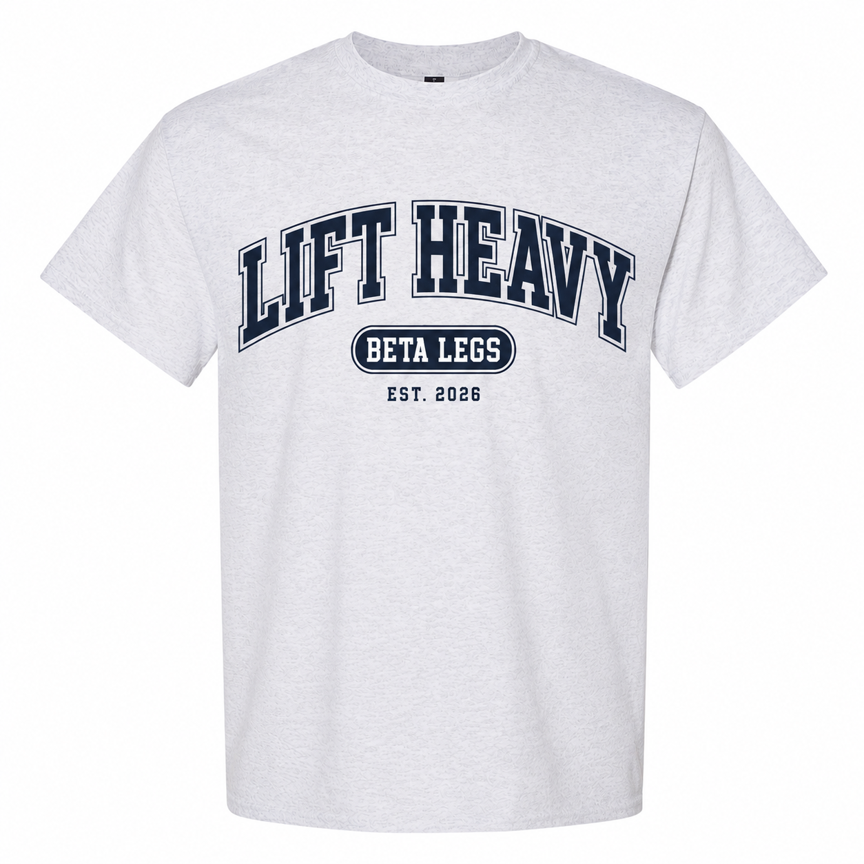 Lift Heavy