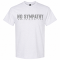 No Sympathy