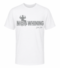 No Whining