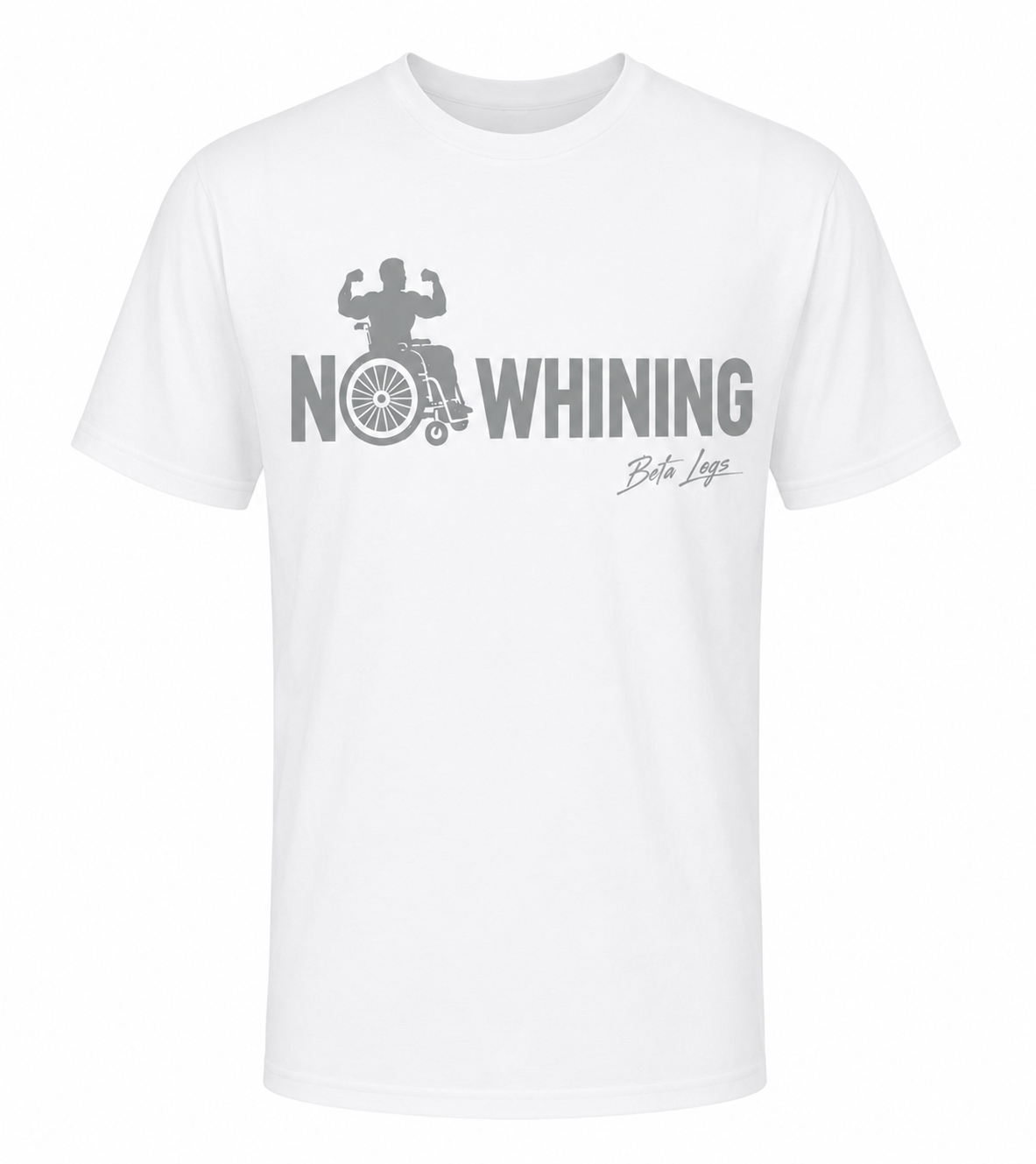 No Whining