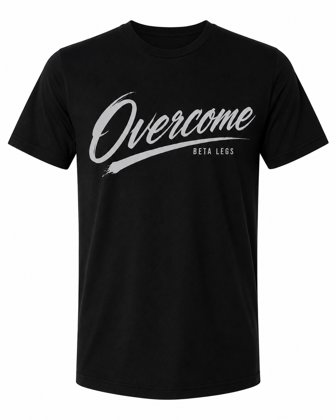 Overcome