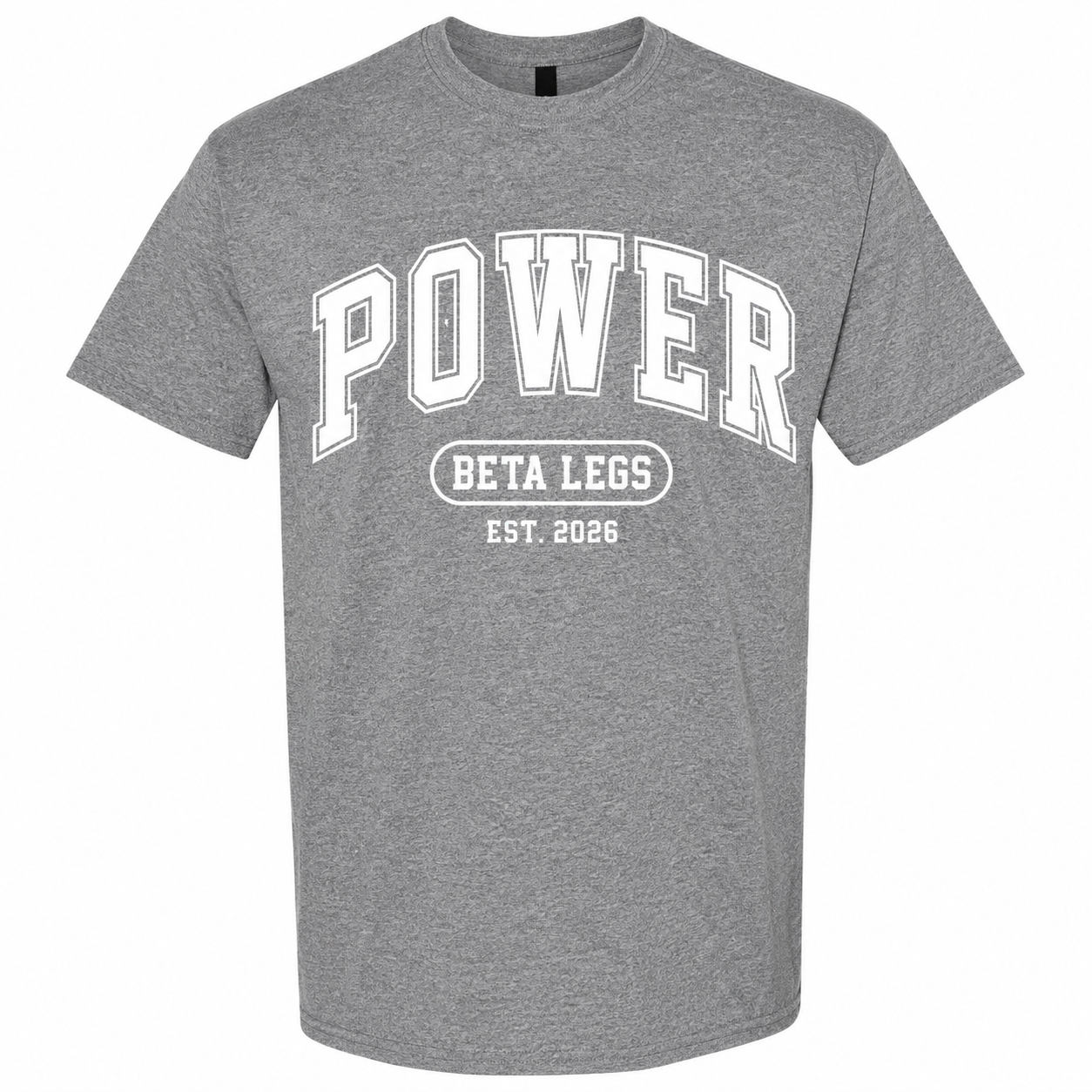 Power