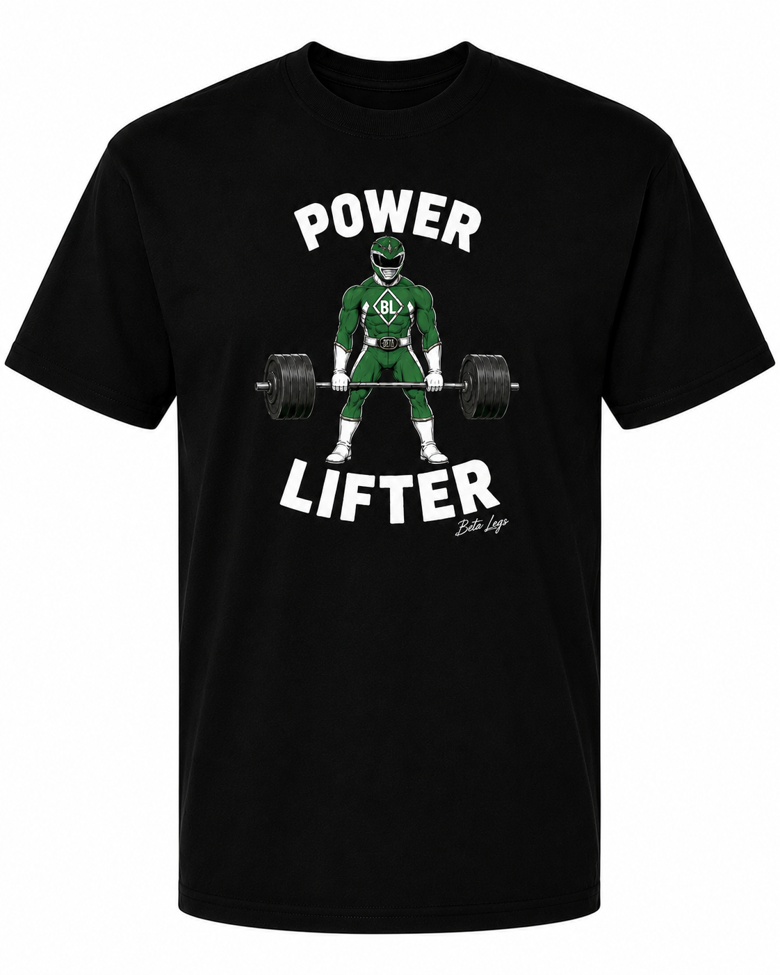 Power Lifter