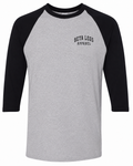 Raglan (Gray)