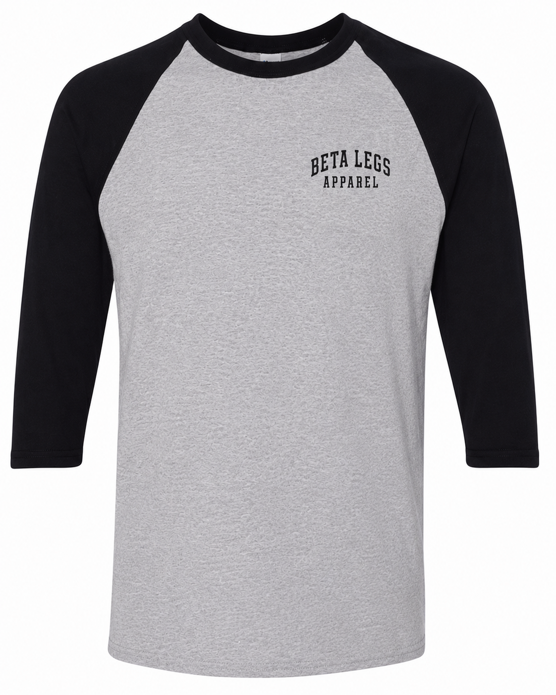 Raglan (Gray)