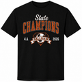Sallisaw Soccer State Champions