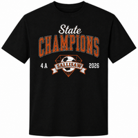 Sallisaw Soccer State Champions