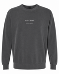 Still Here Crewneck