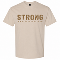 Strong