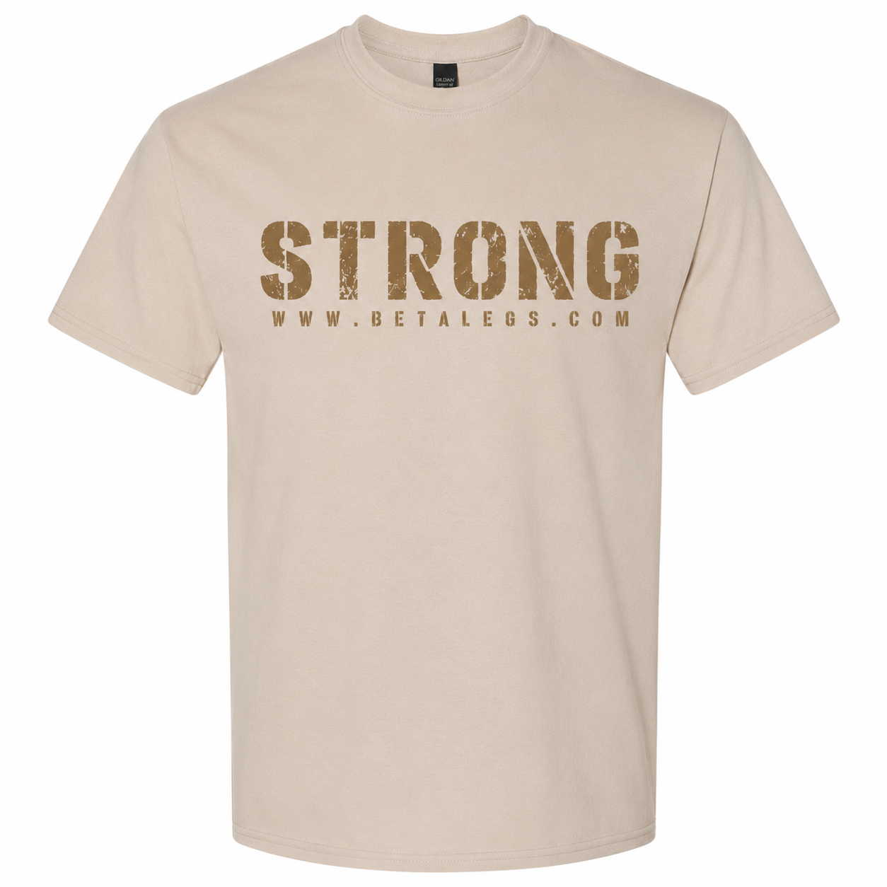 Strong
