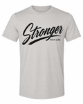 Stronger