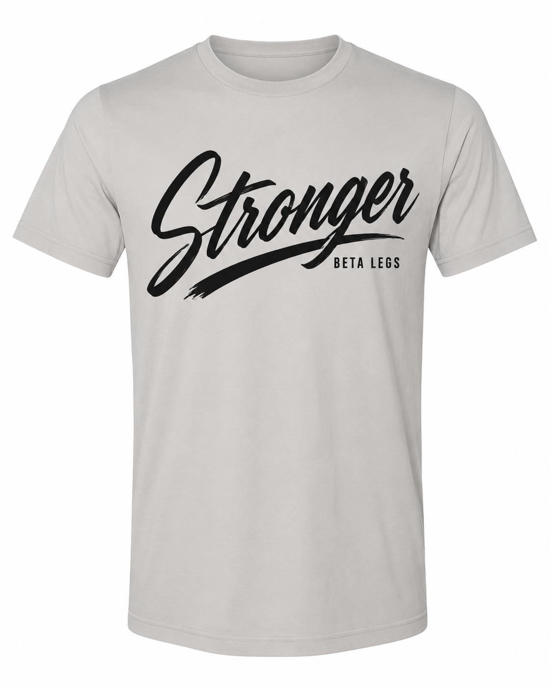 Stronger