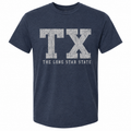 TX