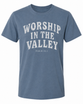 Women's - Worship in the Valley