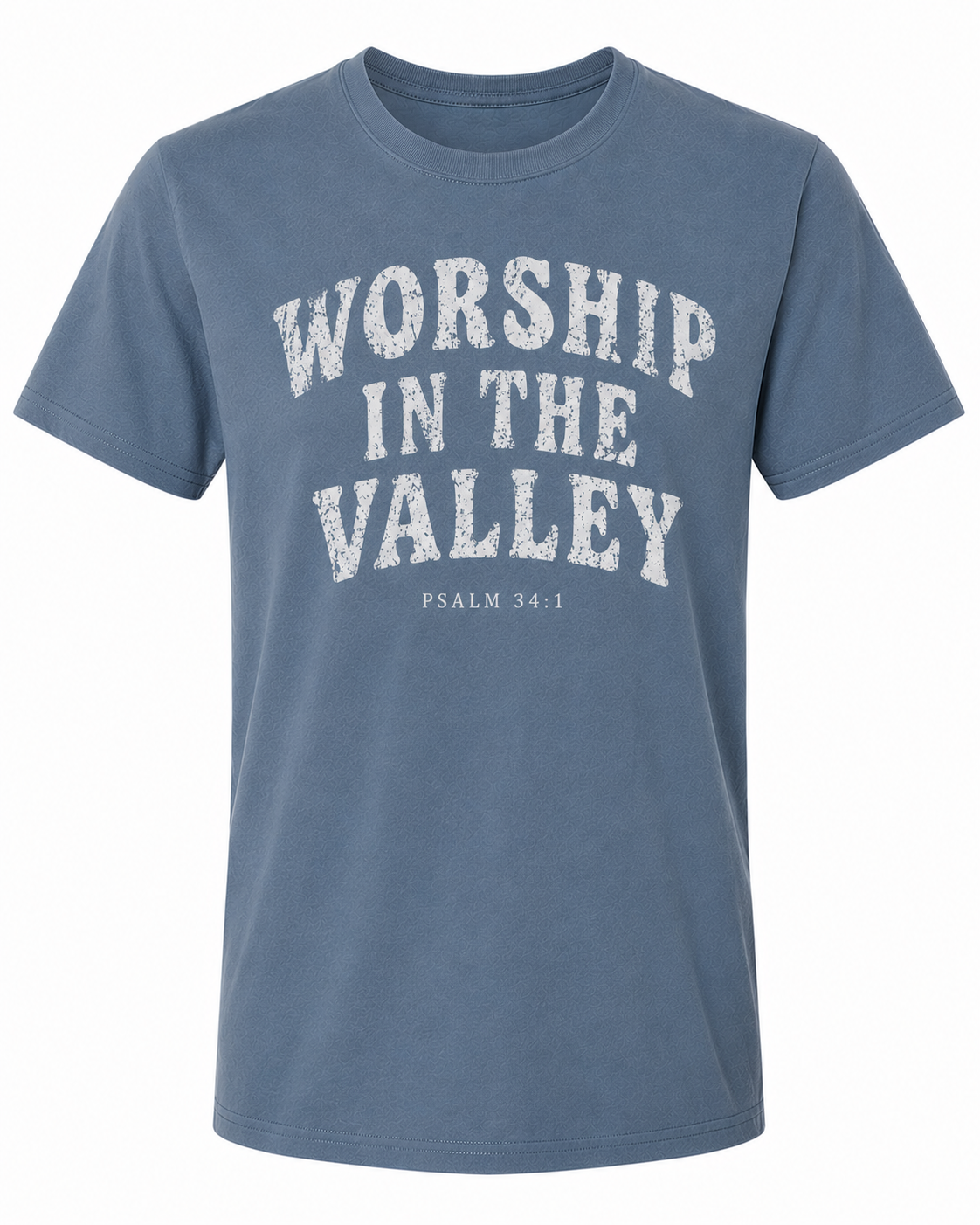 Women's - Worship in the Valley